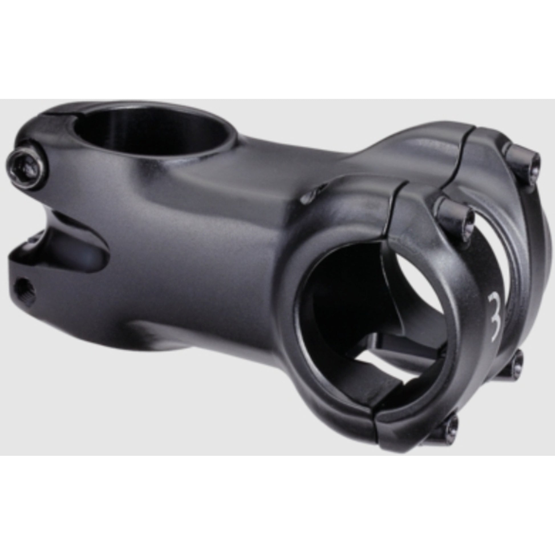 BBB Jumper Stem 55mm 31.8 0D Di2 (Go-Pro Mount)