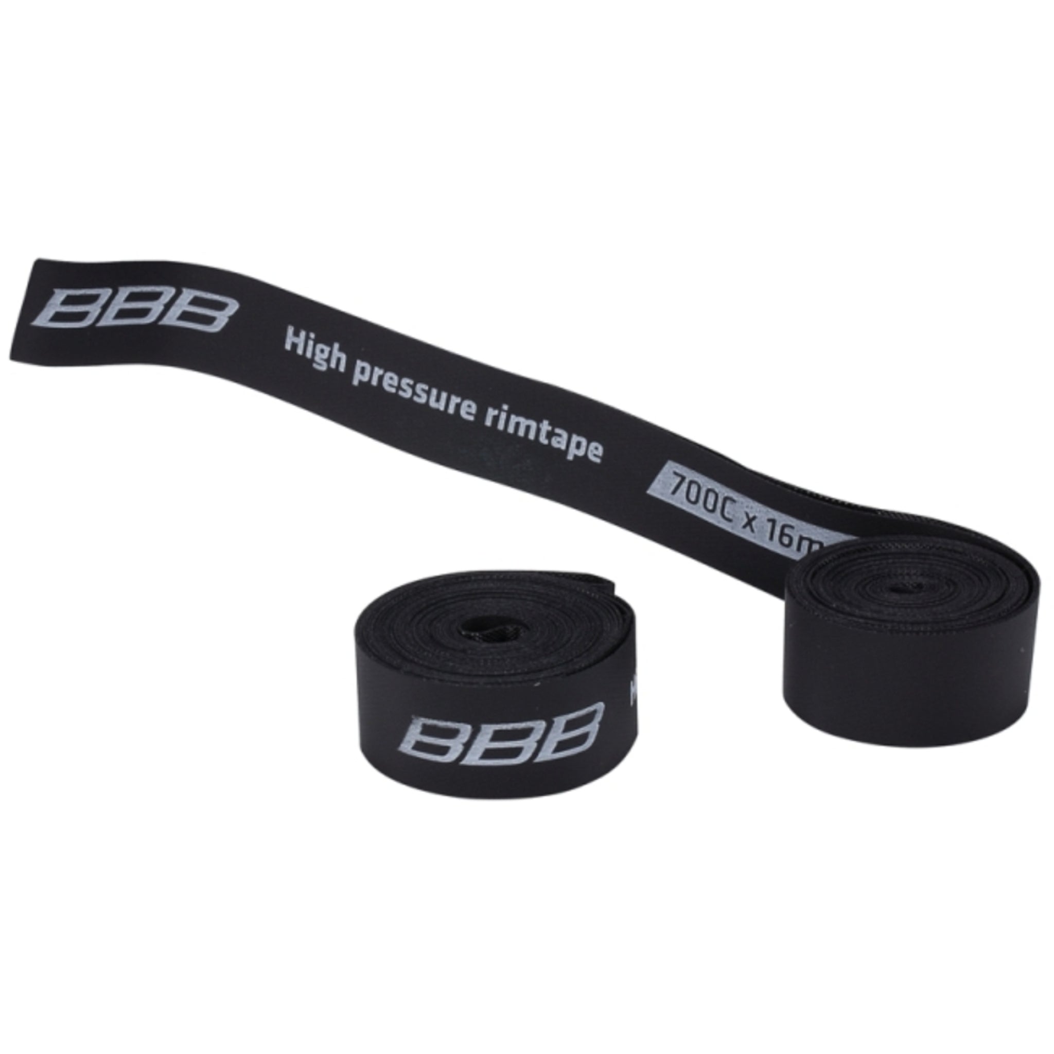 BBB Nylon HP Rimtape 700 X 16mm (16-622) 2Pc