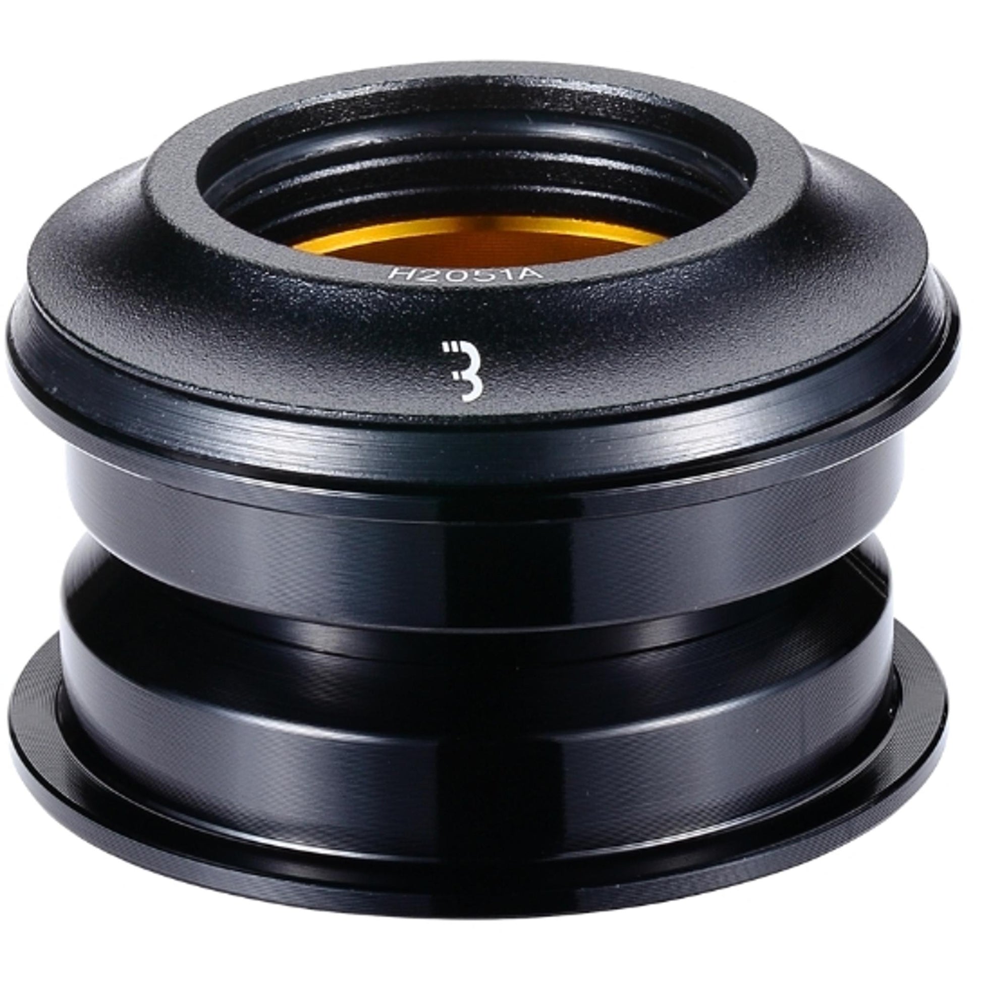 BBB Semi-Integrated Headset 1 1/8" Headset 44mm Headtube