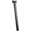 BBB Skyscraper Seatpost 25.0 Black 400mm 2 Bolt