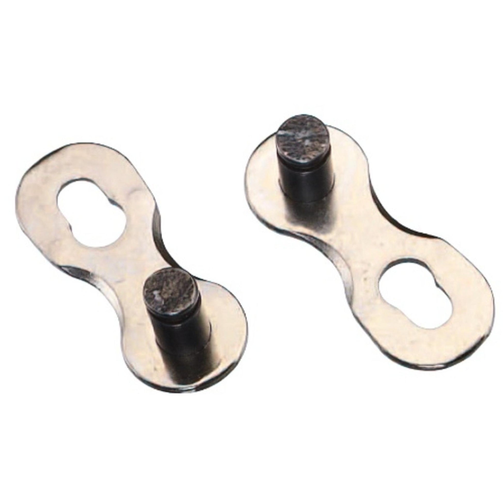 BBB Smartlink II Chainlink 7.3mm 8 Speed Silver 1pc