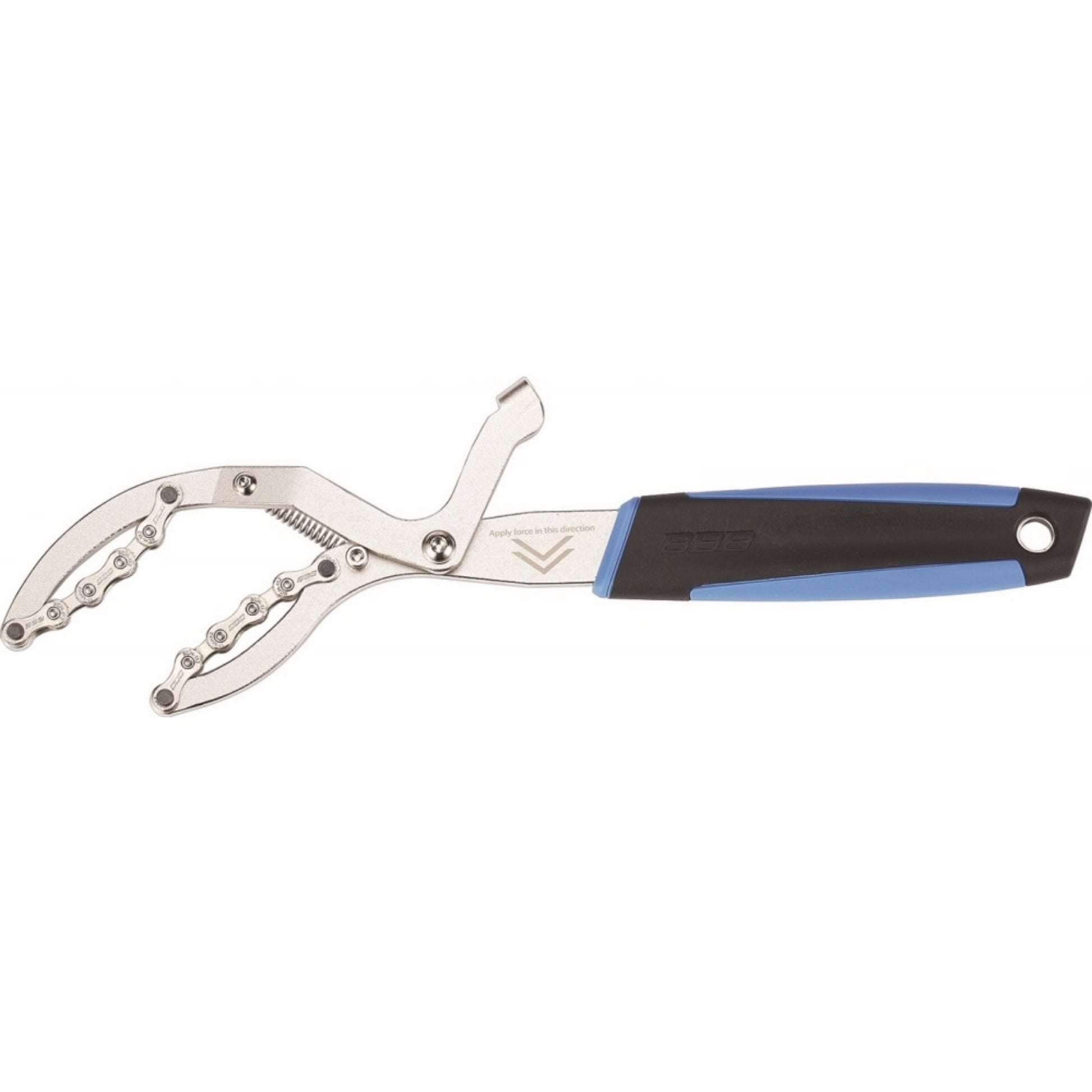 BBB T-Rex Grip Cassette Removal Pliers (11-26T / 7-12 Speed)
