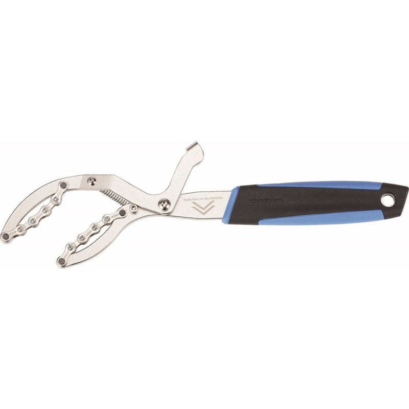 BBB T-Rex Grip Cassette Removal Pliers (11-26T / 7-12 Speed)