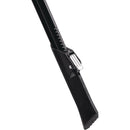 BBB UniKick Clamp Mount Kickstand 26-29" Black