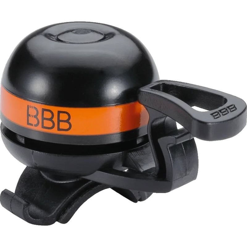 BBB EasyFit Deluxe Bell Assorted Colours
