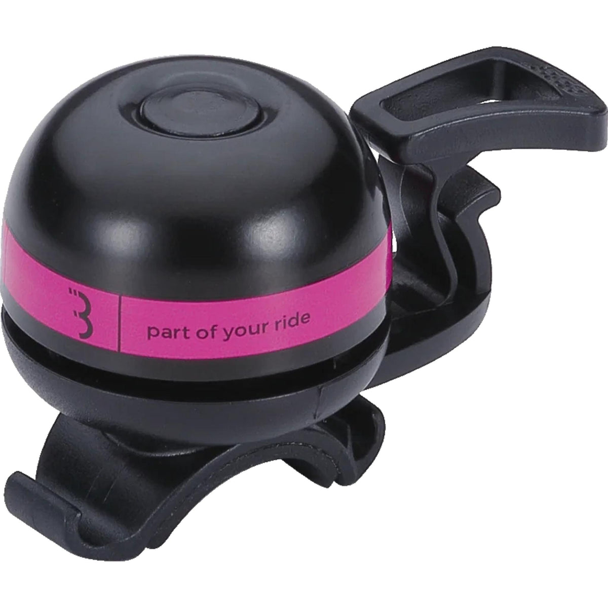Bbb Shop BBB EasyFit Deluxe Bell Assorted Colours – 99bikes.co.nz