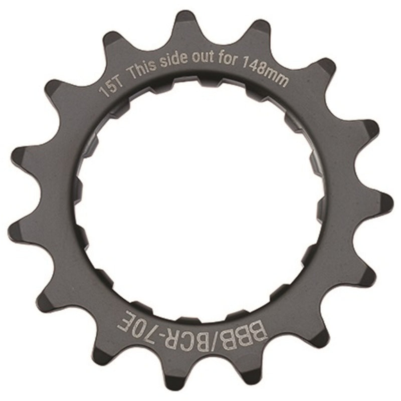 BBB E-Bike Sprocket 14T x 3/32" Bosch (Boost 148mm Comp)