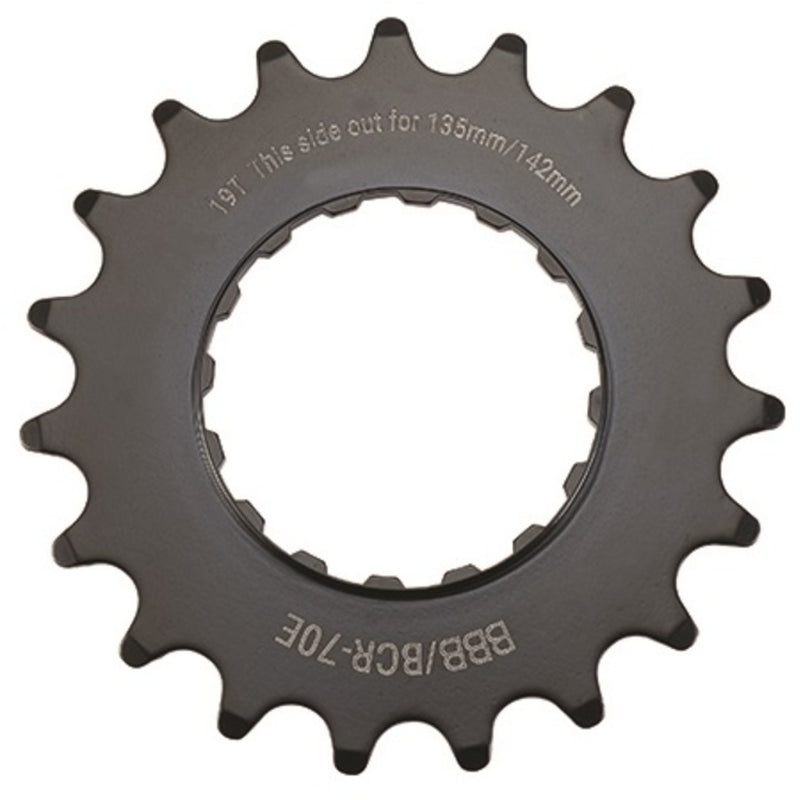 BBB E-Bike Sprocket 20T x 3/32" Bosch (Boost 148mm Comp)