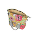 Basil Bloom Field Handbag KF Front/Hook On Rear Honey Yellow
