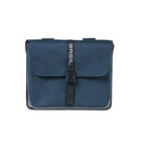 Basil Forte Double Bag 35L Navy Blue/Black