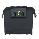 Basil Grand Bicycle Shopper Black
