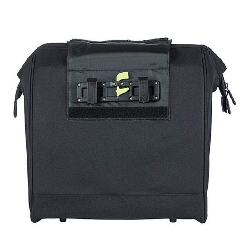Basil Grand Bicycle Shopper Black