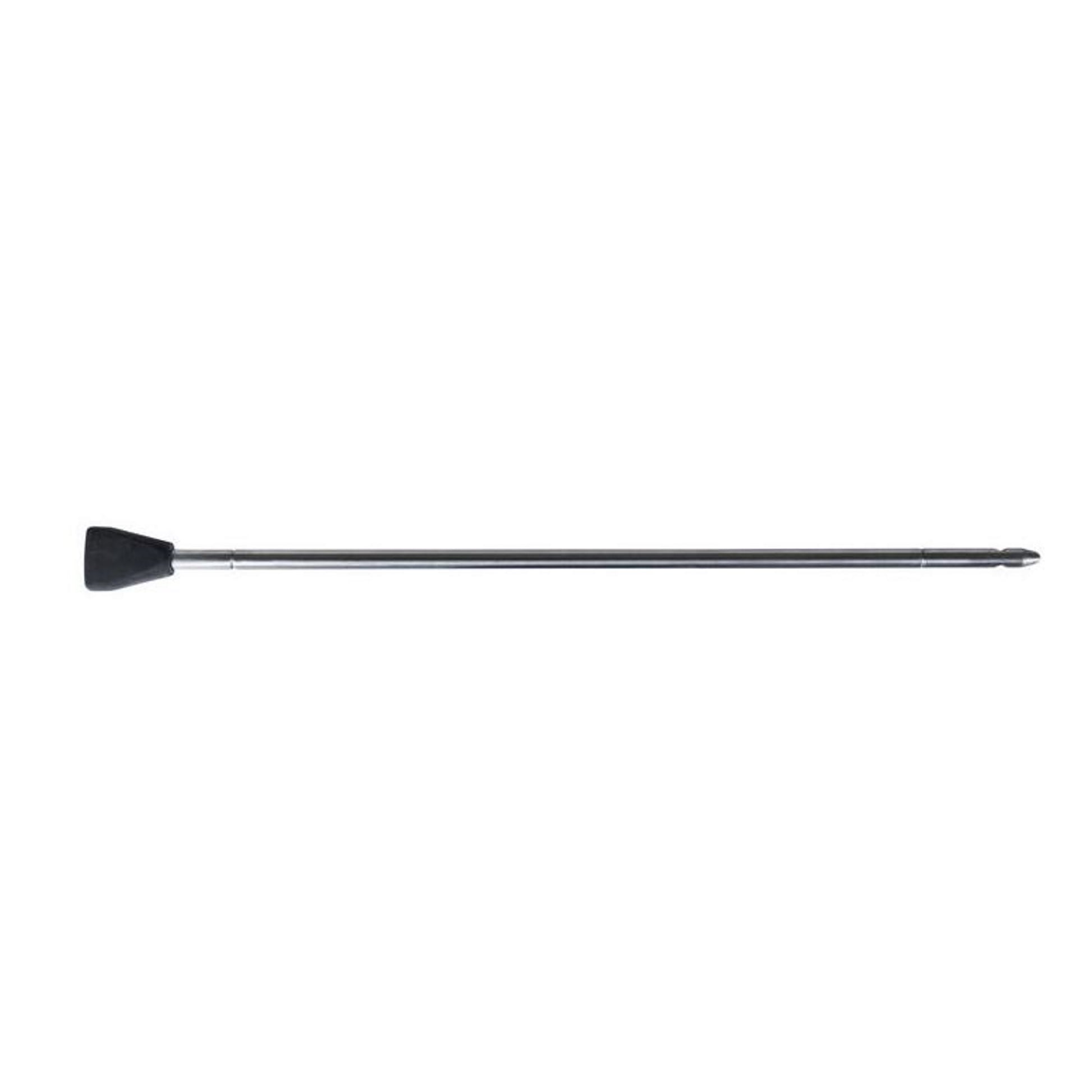 Basil Mik Side Lock Pin With Padlock