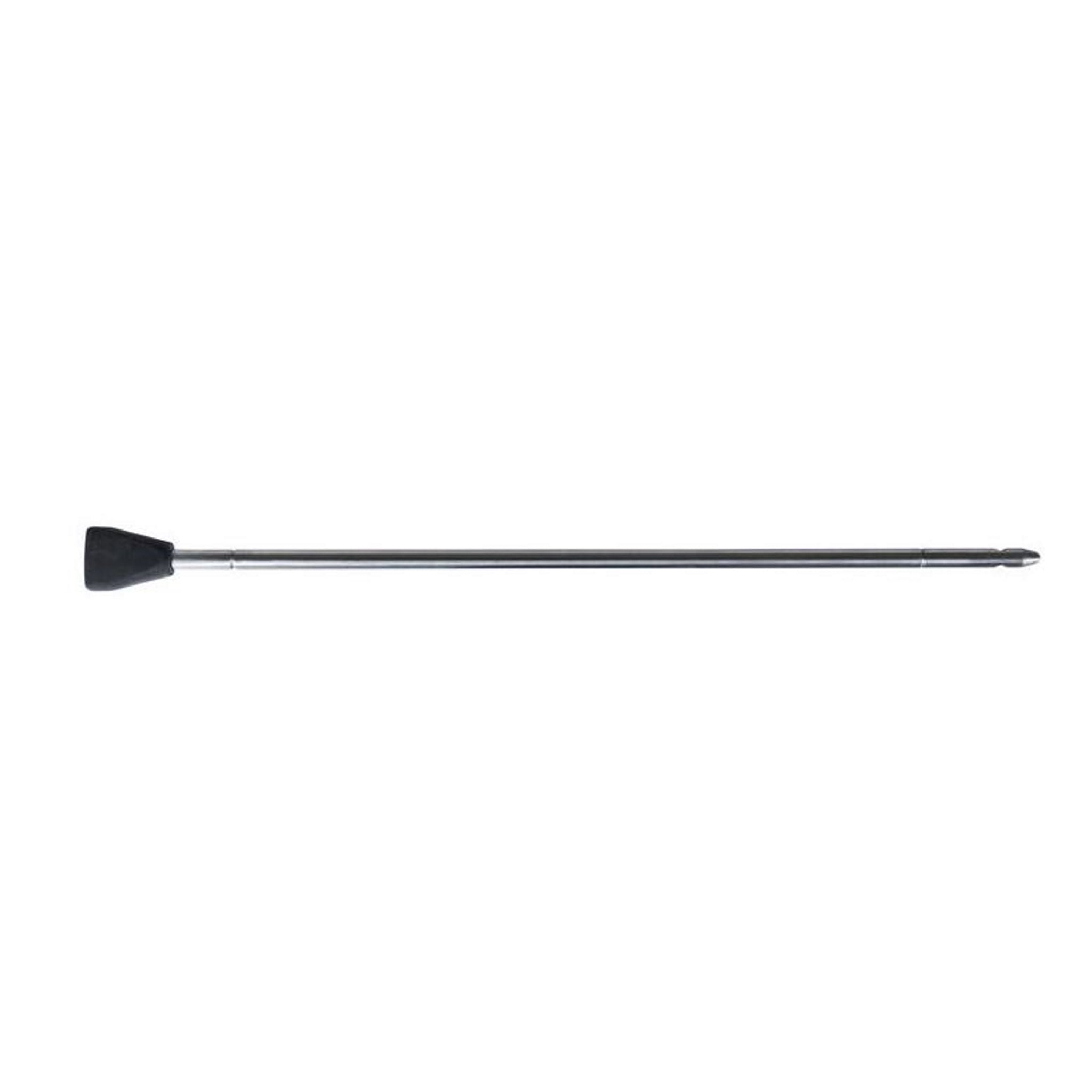 Basil Mik Side Lock Pin With Padlock