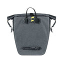 Basil Navigator Storm Large Waterproof Single Bag 25-31L Black