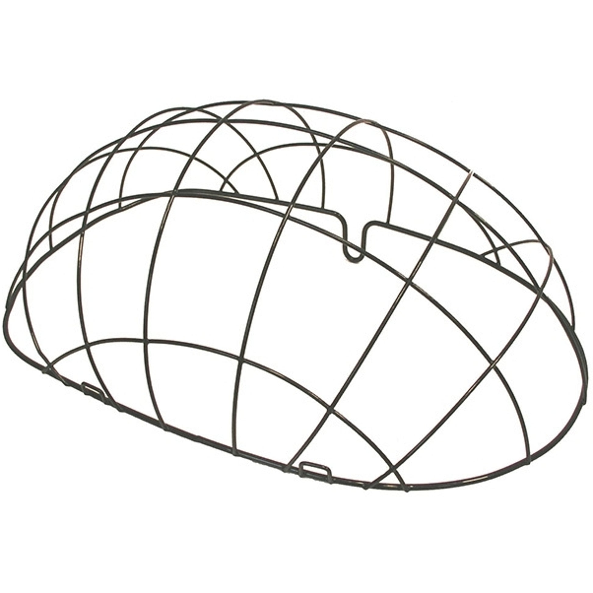 Basil Pasja Space Frame 50cm Black
