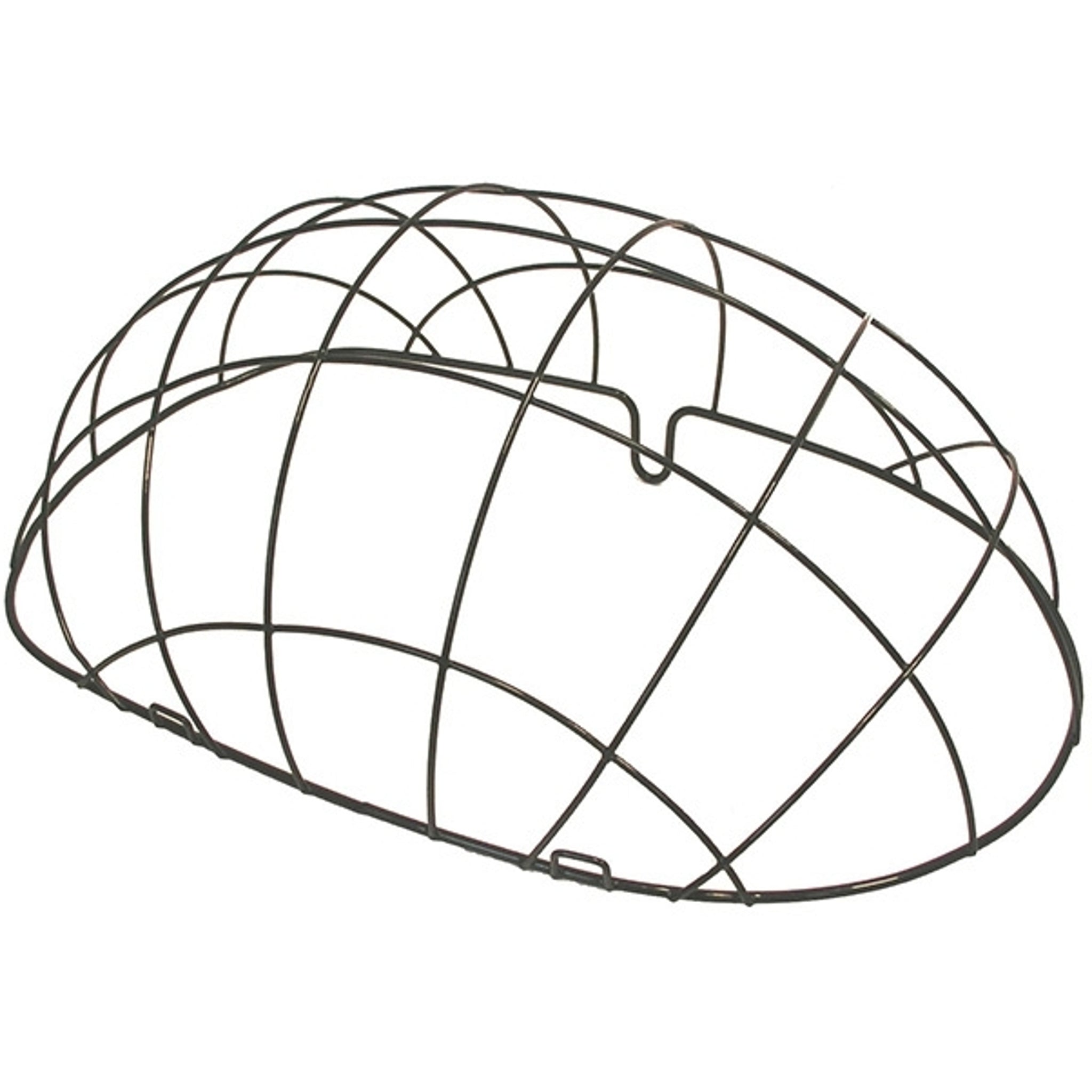 Basil Pasja Space Frame 50cm Black