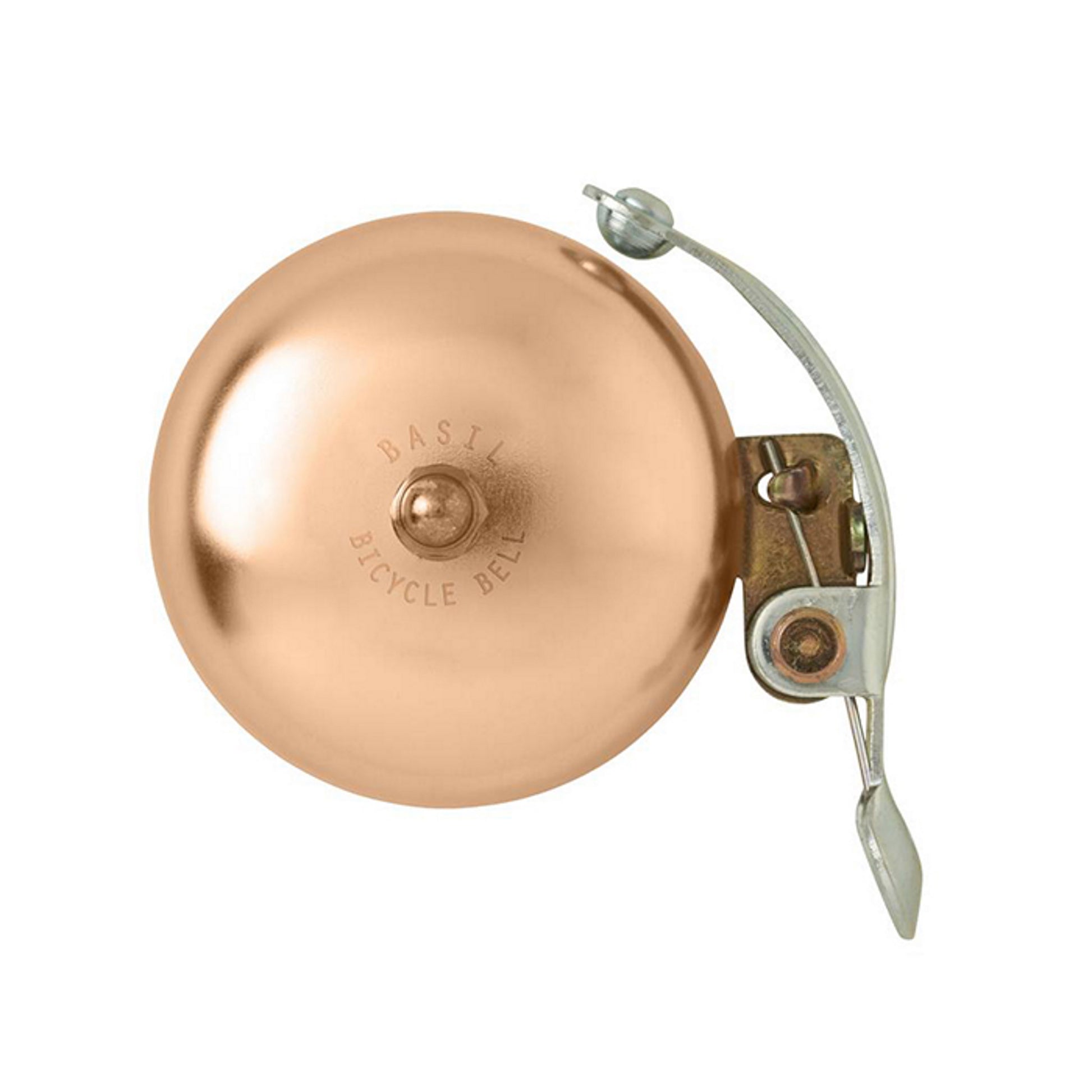 Basil Portland Vintage Bell 55mm Copper