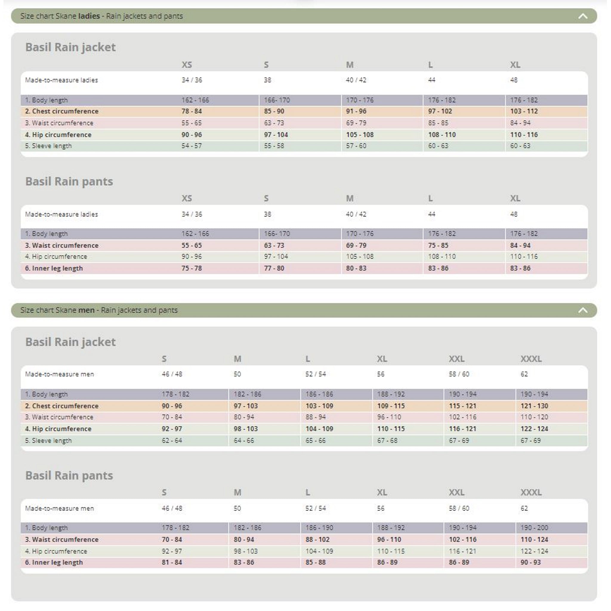 Basil Skane Women's Hi-Vis Bicycle Rain Pants - Jet Black Reflective