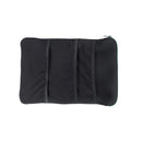 Basil Soho Bicycle Bag/Backpack With Led Light 17L Black