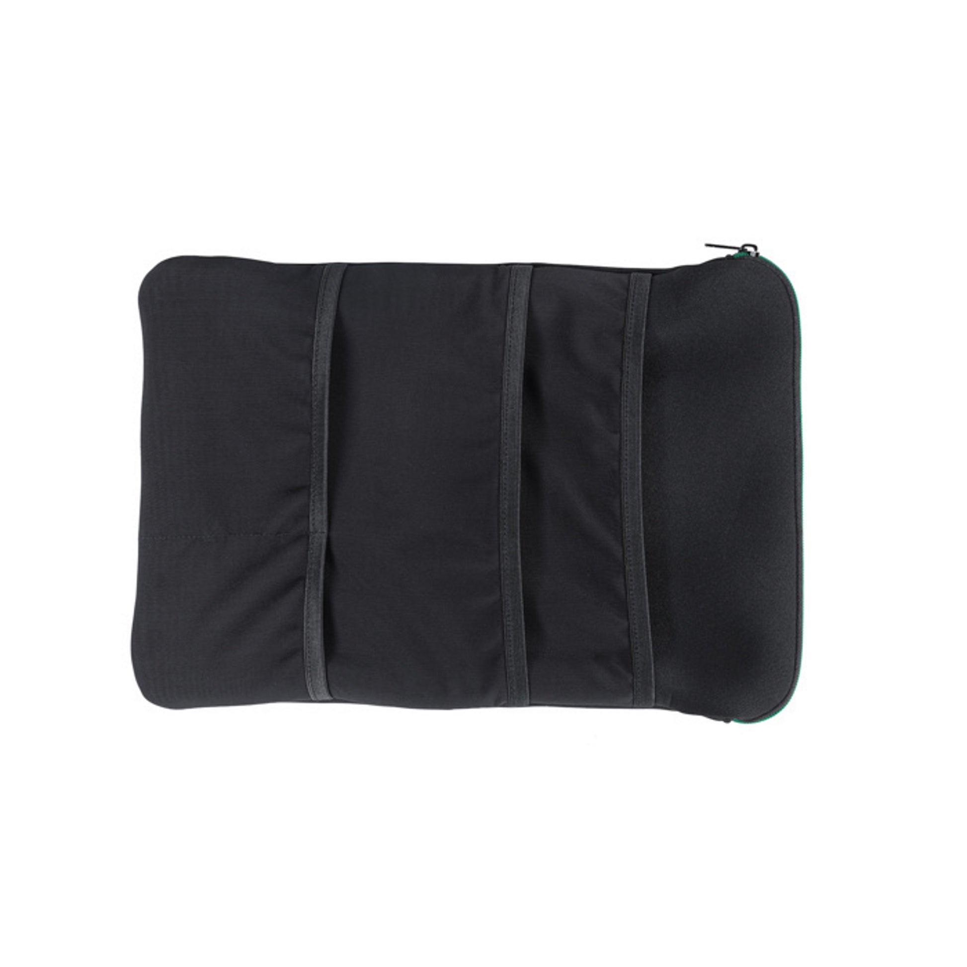 Basil Soho Bicycle Bag/Backpack With Led Light 17L Black