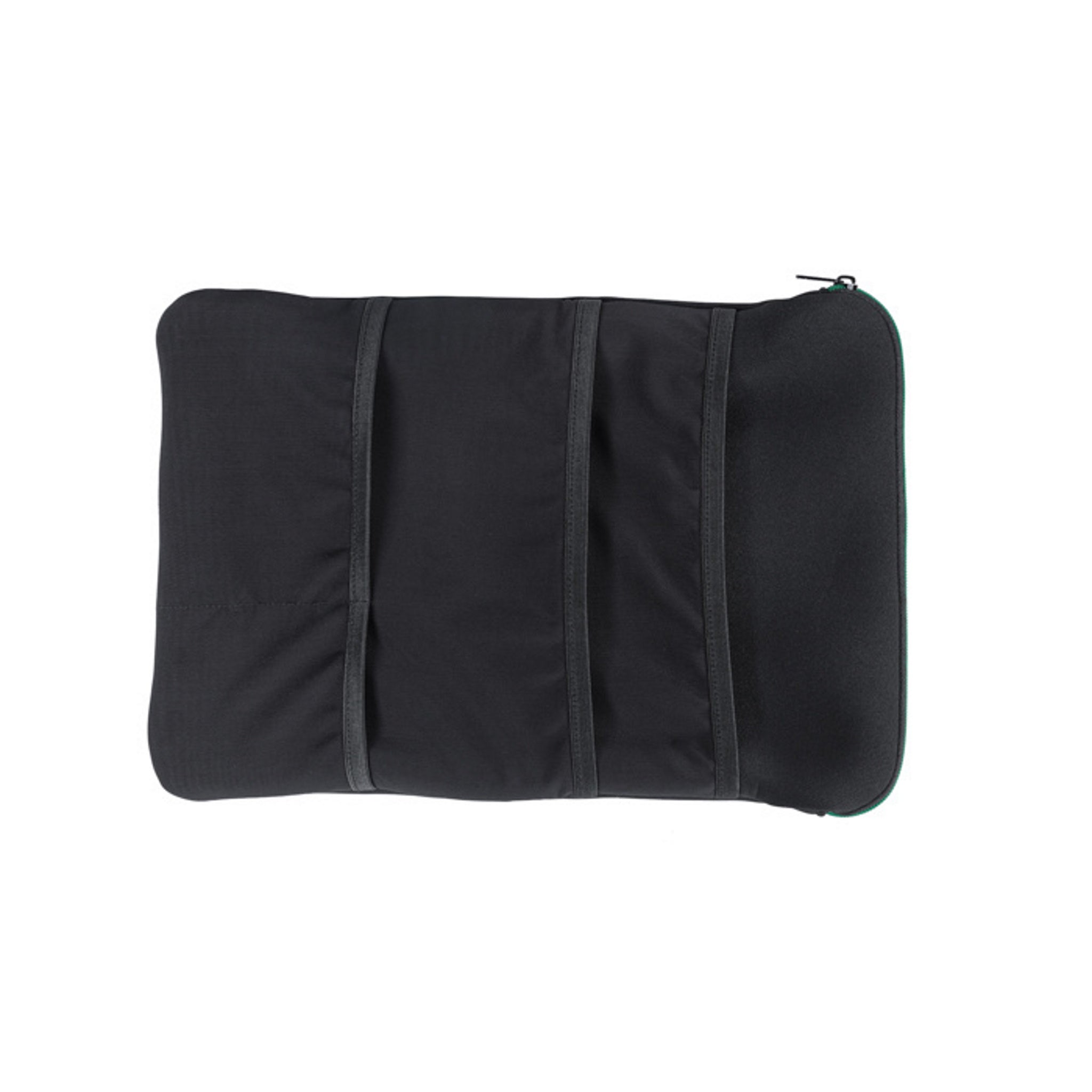 Basil Soho Bicycle Bag/Backpack With Led Light 17L Black
