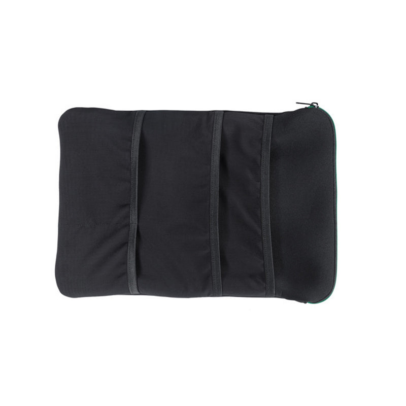 Basil Soho Bicycle Bag/Backpack With Led Light 17L Black