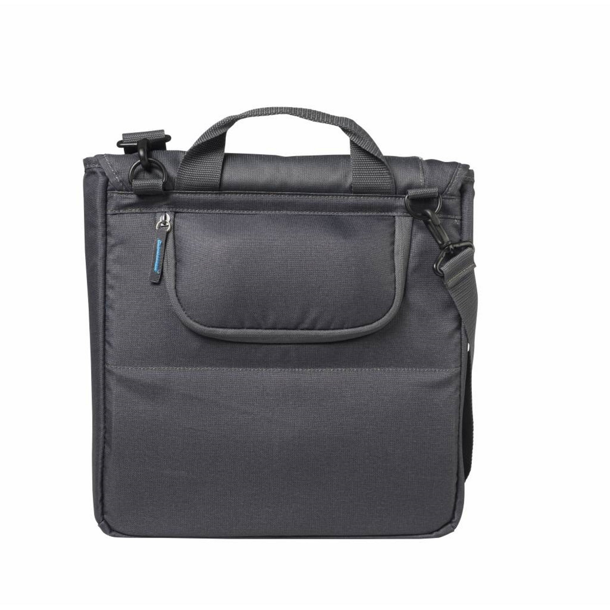 Basil Sport Design Commuter Bag 18L Graphite
