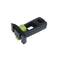 Basil Ahead Stem Holder Black (For use with KF Baskets and H/Bar Bags)