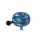 Basil Big Bell Wanderlust Bike Bell 80Mm Ø Indigo Blue