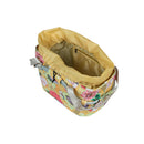 Basil Bloom Field Carry All Rear Basket MIK Honey Yellow