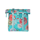 Basil Bloom Field Shopper Sky Blue