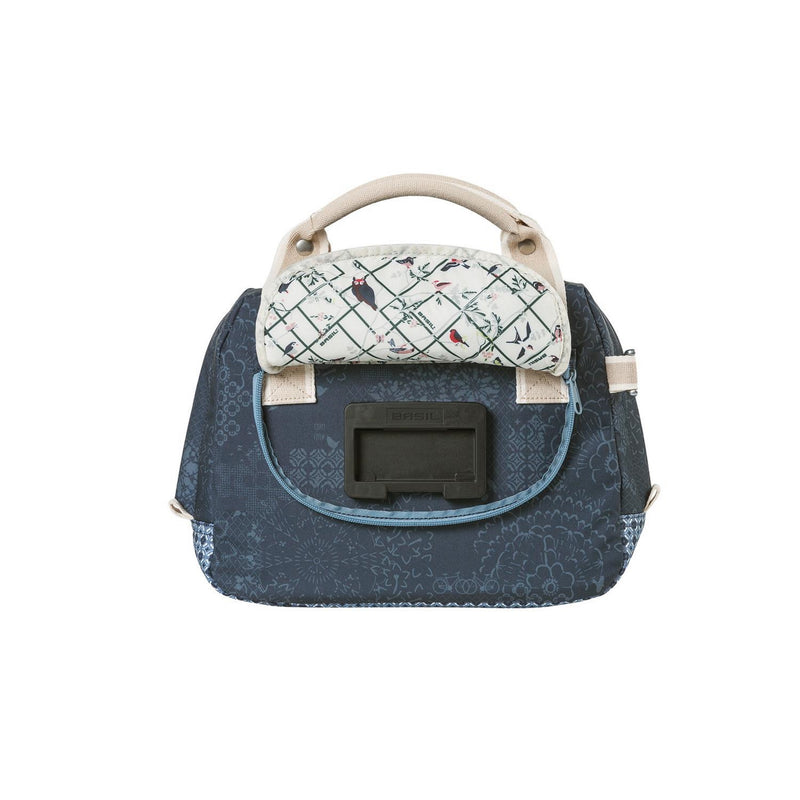 Basil Bohème City Bag KF 8L Indigo Blue