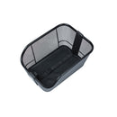 Basil Cento Tech Fibre Basket 21L WSL System Black