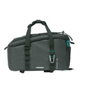 Basil Discovery 365D Trunkbag M Mik Black Melee