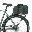 Basil Discovery 365D Trunkbag M Mik Black Melee