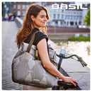 Basil Elegance Bicycle Shopper 20-26L Chateau Taupe