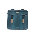 Basil Elegance Double Pannier 40-49L Estate Blue