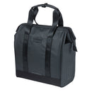 Basil Grand Tarpaulin Bicycle Shopper Black