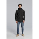 Basil Hoga Unisex Bicycle Rain Jacket Jet Black