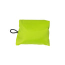 Basil Keep Dry & Clean Raincover Horizontal Fit For Pannier Bags Fluro/Reflective Accent