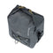 Basil Navigator Storm KF Waterproof Handlebar Bag 10-11L Black