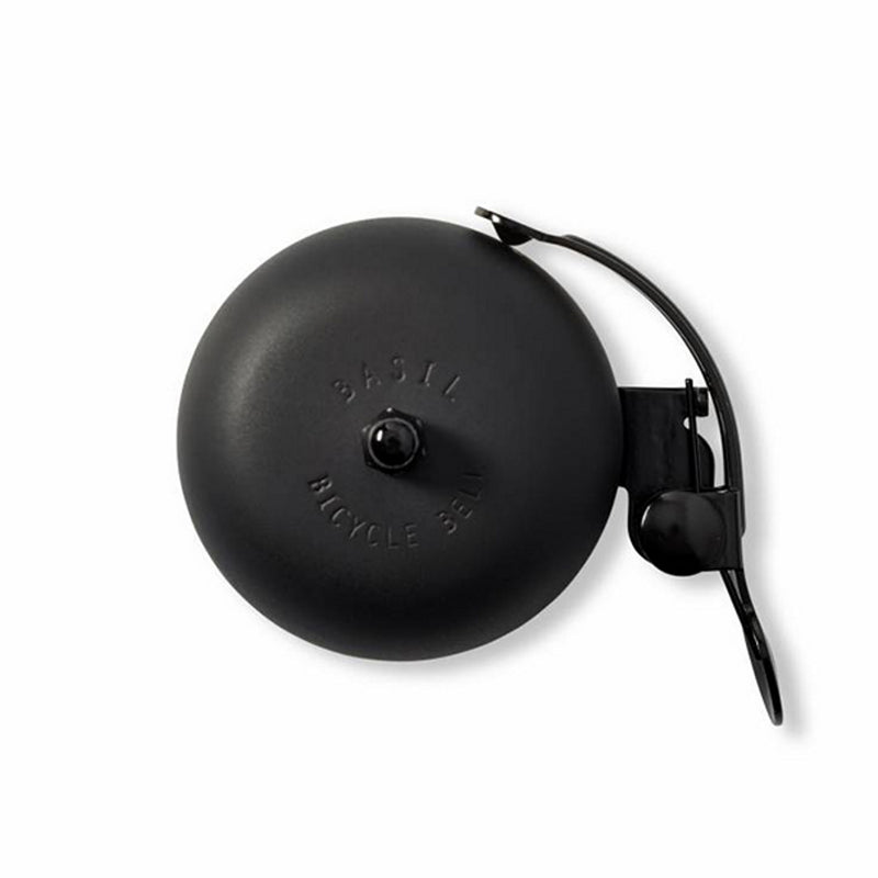 Basil Portland Bell 55mm Black Matt