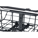 Basil Portland Mik Rear Basket Black