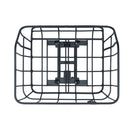 Basil Portland Mik Rear Basket Black