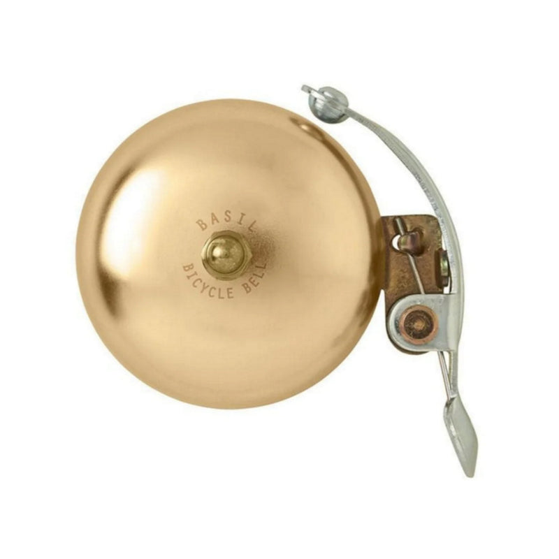 Basil Portland Vintage Bell 55mm Brass