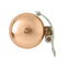 Basil Portland Vintage Bell 55mm Copper