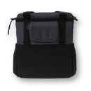 Basil Shopper XL 20L Black/Anthracite