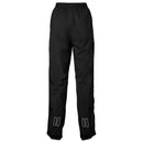 Basil Skane Women's Bicycle Rain Pants Jet Black