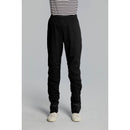 Basil Skane Women's Bicycle Rain Pants Jet Black